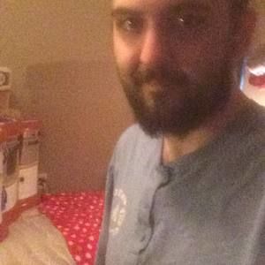 Meet your Posher, Thomas